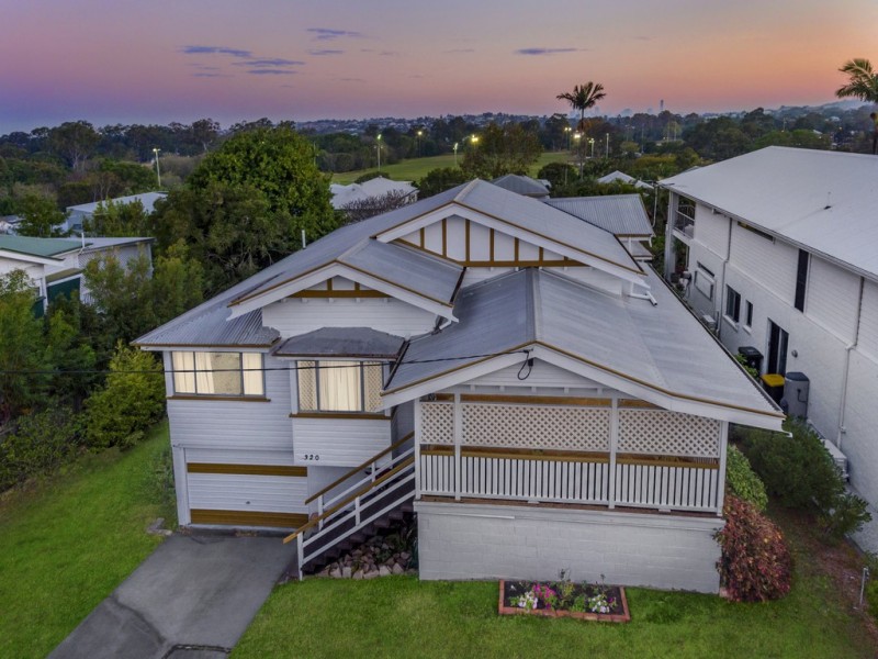320 Buckland Road, Nundah QLD 4012