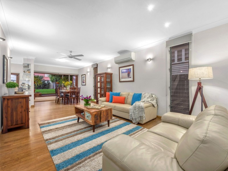 35 PENHILL STREET, Nudgee QLD 4014