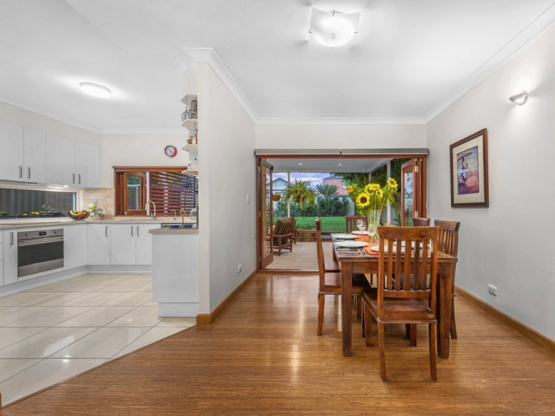 35 PENHILL STREET, Nudgee QLD 4014