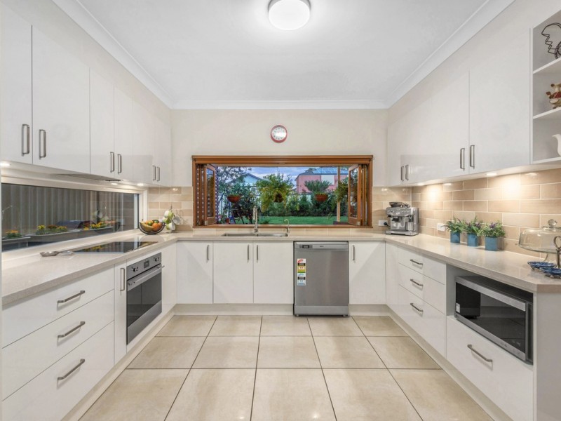 35 PENHILL STREET, Nudgee QLD 4014