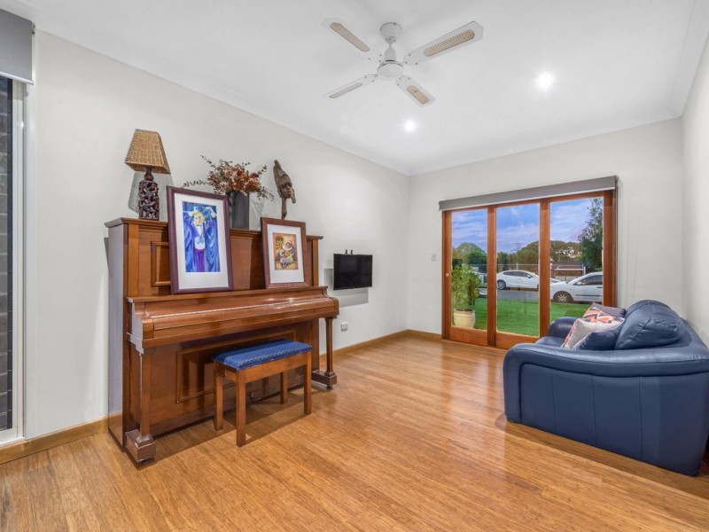 35 PENHILL STREET, Nudgee QLD 4014