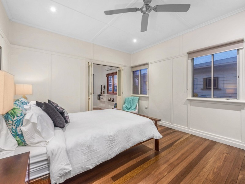 35 PENHILL STREET, Nudgee QLD 4014