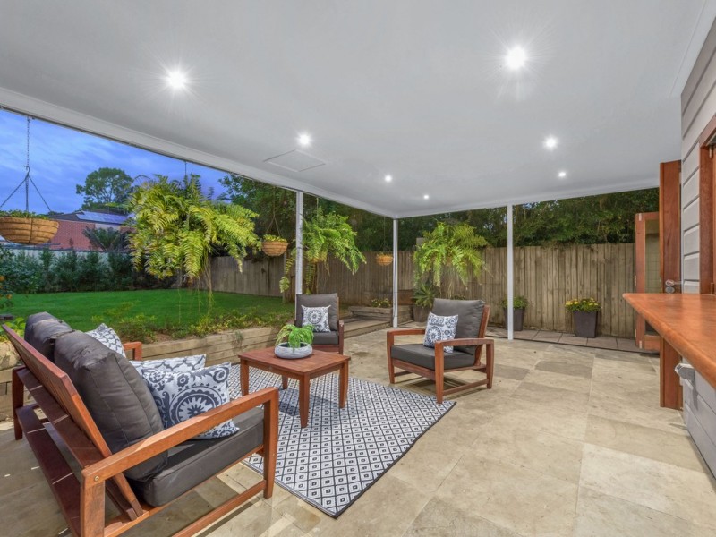 35 PENHILL STREET, Nudgee QLD 4014