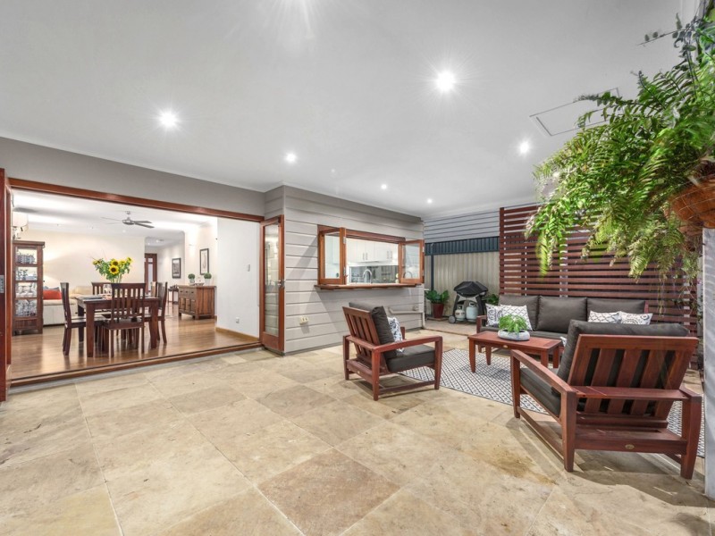 35 PENHILL STREET, Nudgee QLD 4014