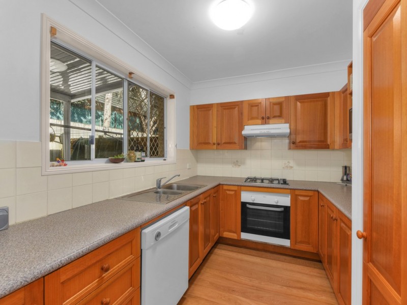 3/57 Balmain Street, Wooloowin QLD 4030