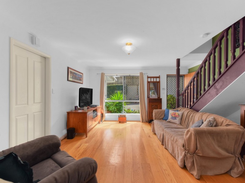 3/57 Balmain Street, Wooloowin QLD 4030