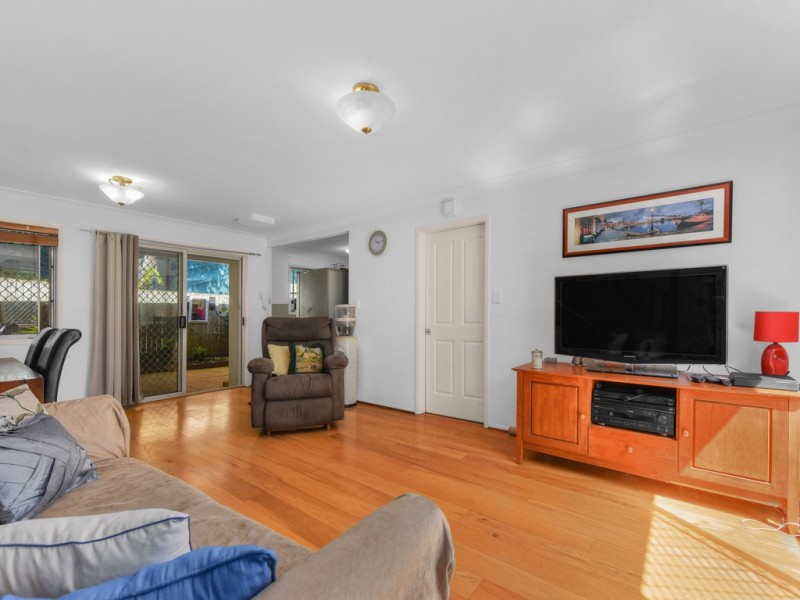 3/57 Balmain Street, Wooloowin QLD 4030