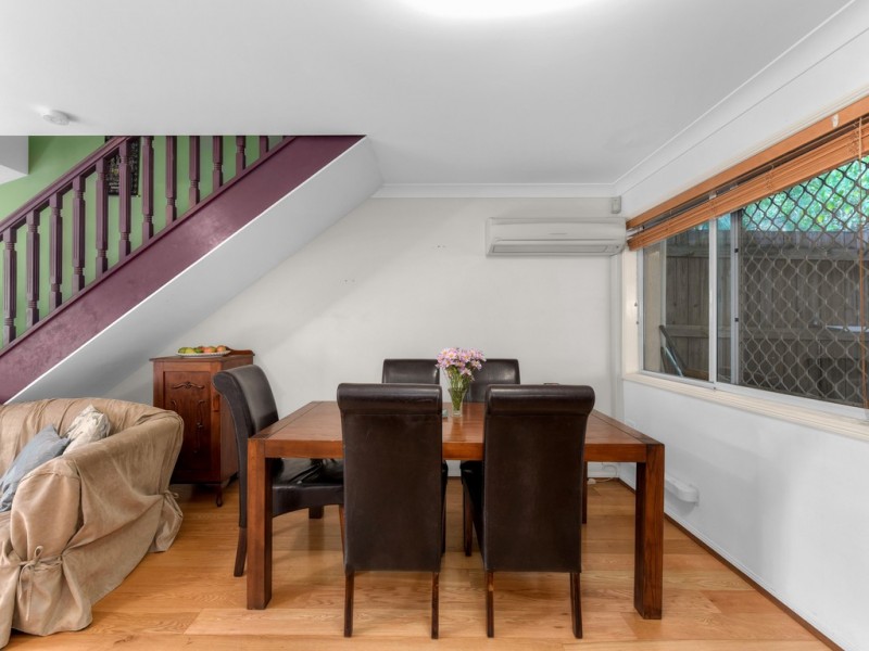 3/57 Balmain Street, Wooloowin QLD 4030