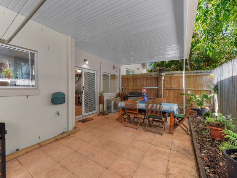 3/57 Balmain Street, Wooloowin QLD 4030