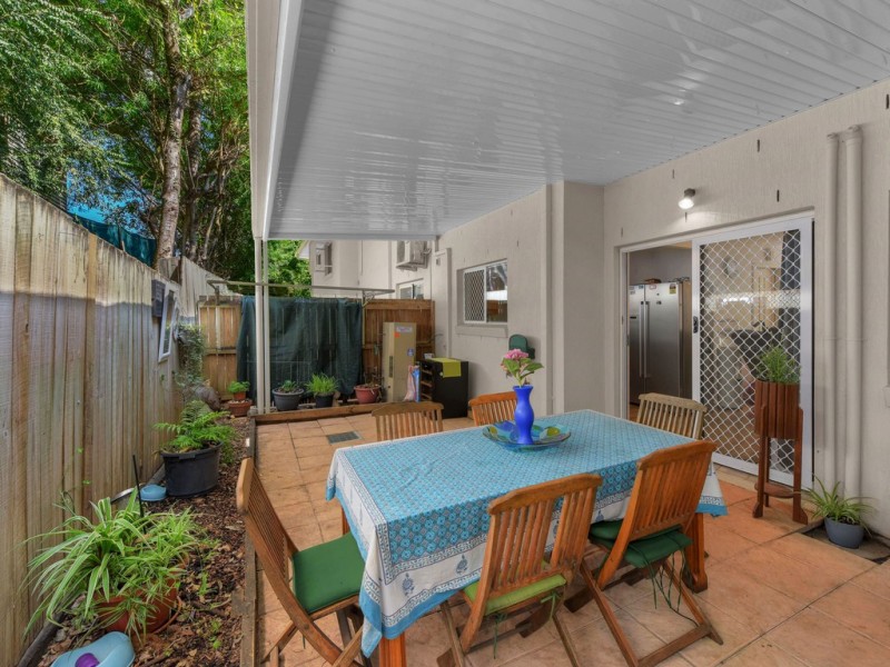 3/57 Balmain Street, Wooloowin QLD 4030