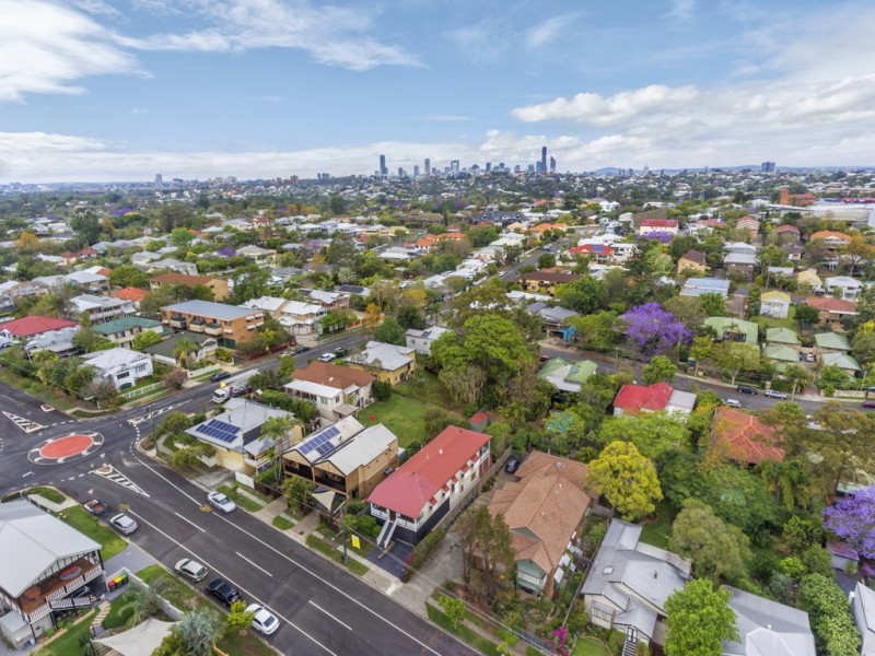 34 Celia Street, Ashgrove QLD 4060