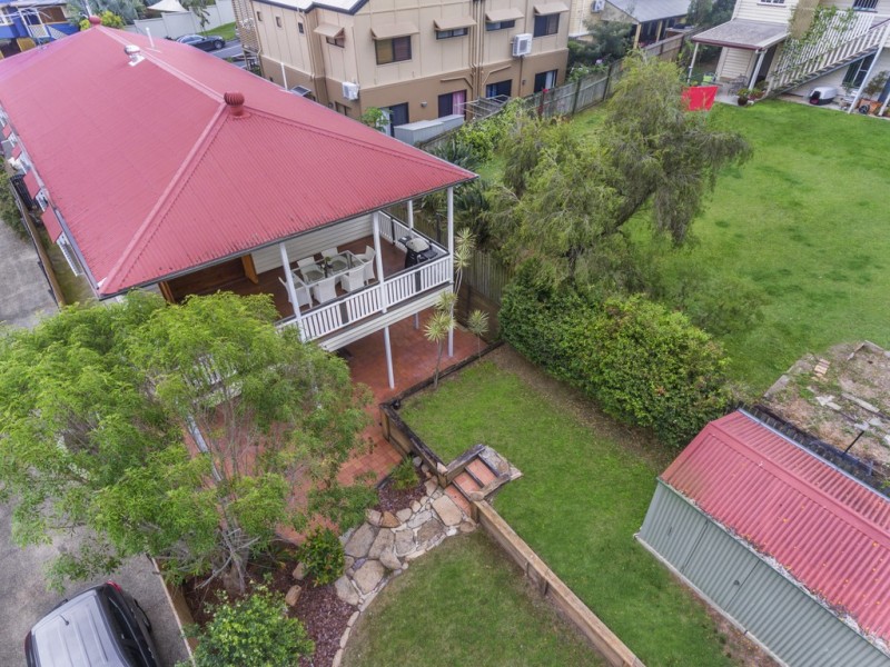 34 Celia Street, Ashgrove QLD 4060