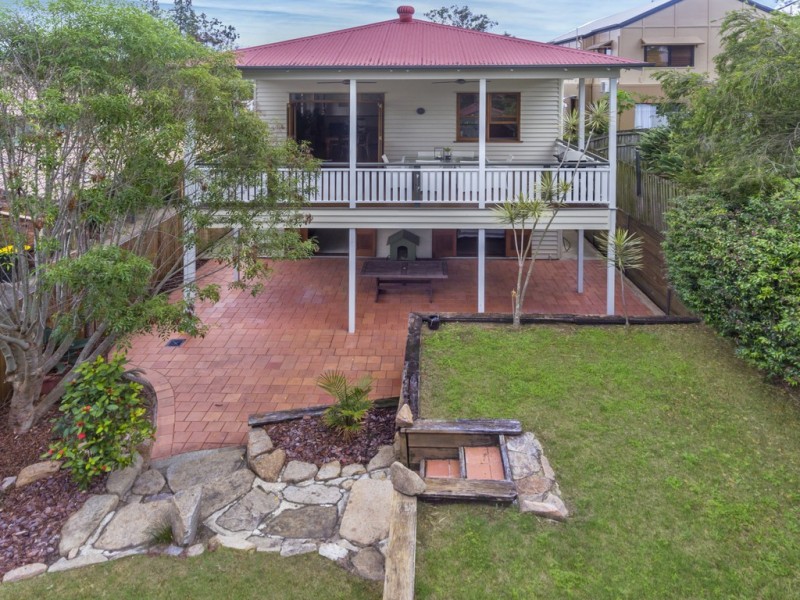 34 Celia Street, Ashgrove QLD 4060