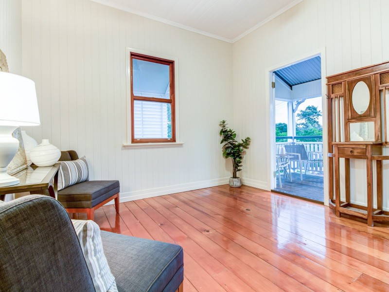 34 Celia Street, Ashgrove QLD 4060