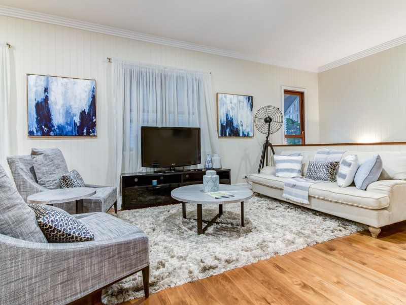 34 Celia Street, Ashgrove QLD 4060