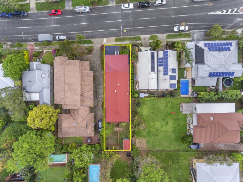 34 Celia Street, Ashgrove QLD 4060