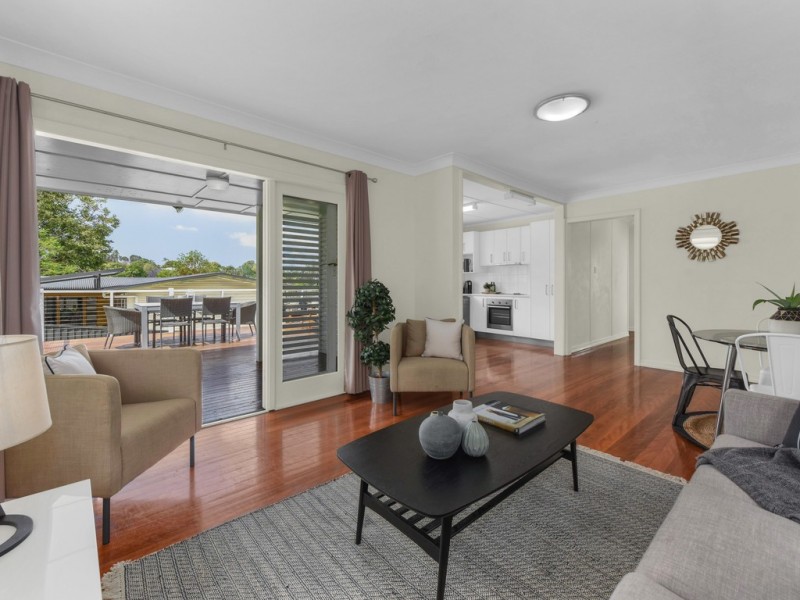 25 Marmont Street, Geebung QLD 4034