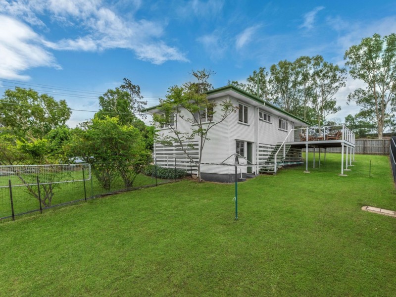 25 Marmont Street, Geebung QLD 4034