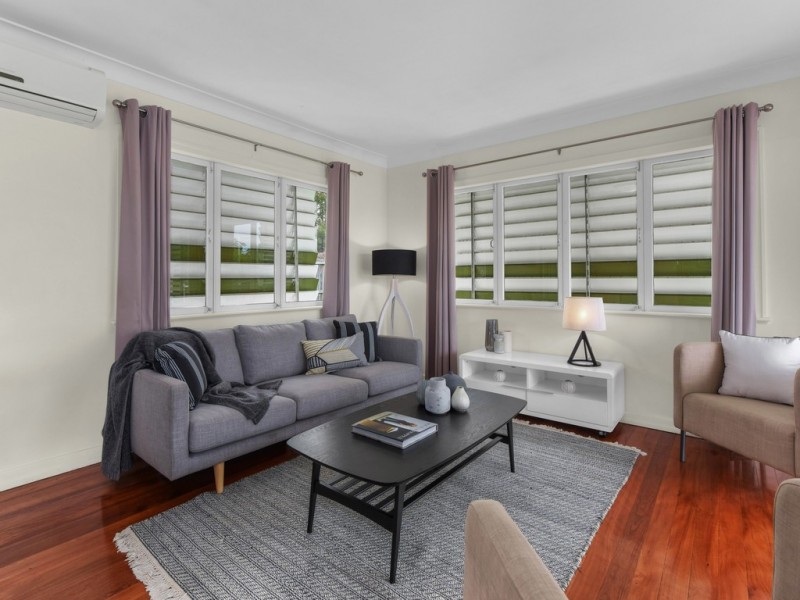 25 Marmont Street, Geebung QLD 4034