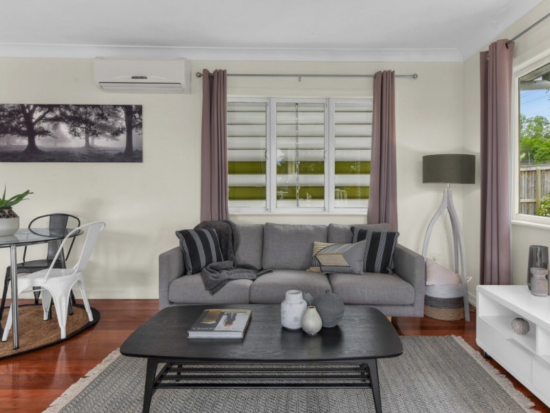 25 Marmont Street, Geebung QLD 4034