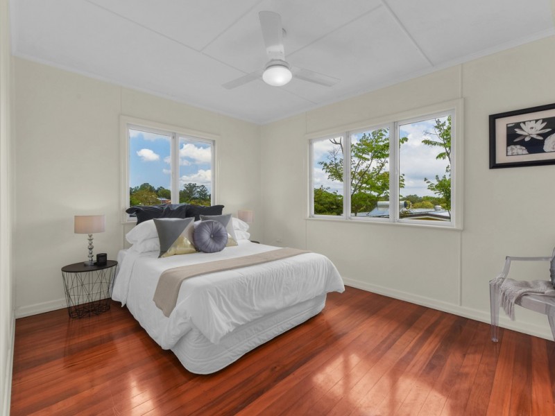 25 Marmont Street, Geebung QLD 4034