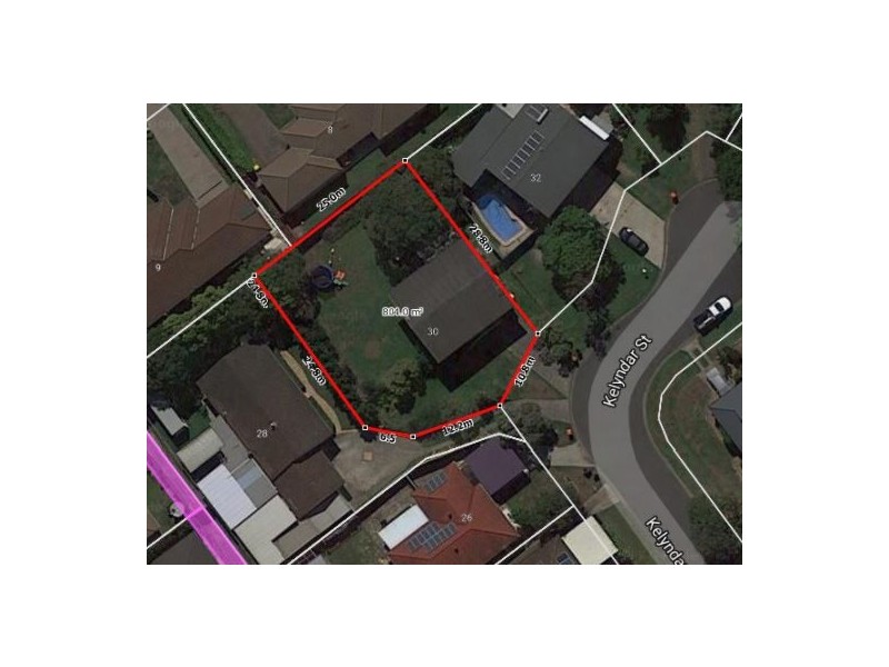 30 Kelyndar Street, Banyo QLD 4014