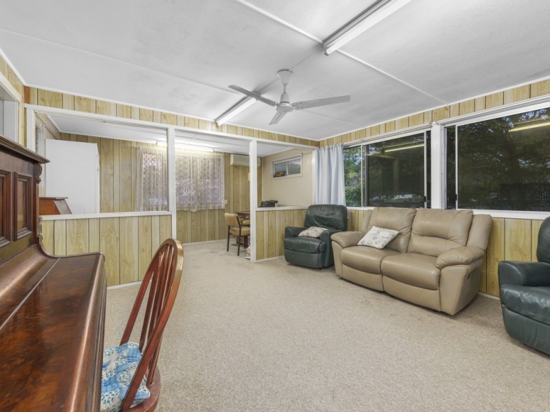 19 Varcoe Street, Wavell Heights QLD 4012