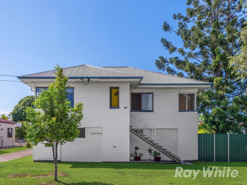 63 Musgrave Road, Banyo QLD 4014