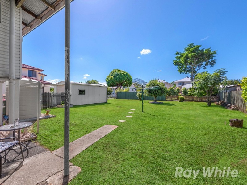 63 Musgrave Road, Banyo QLD 4014