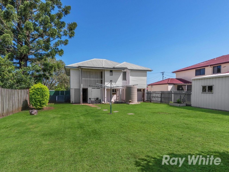 63 Musgrave Road, Banyo QLD 4014