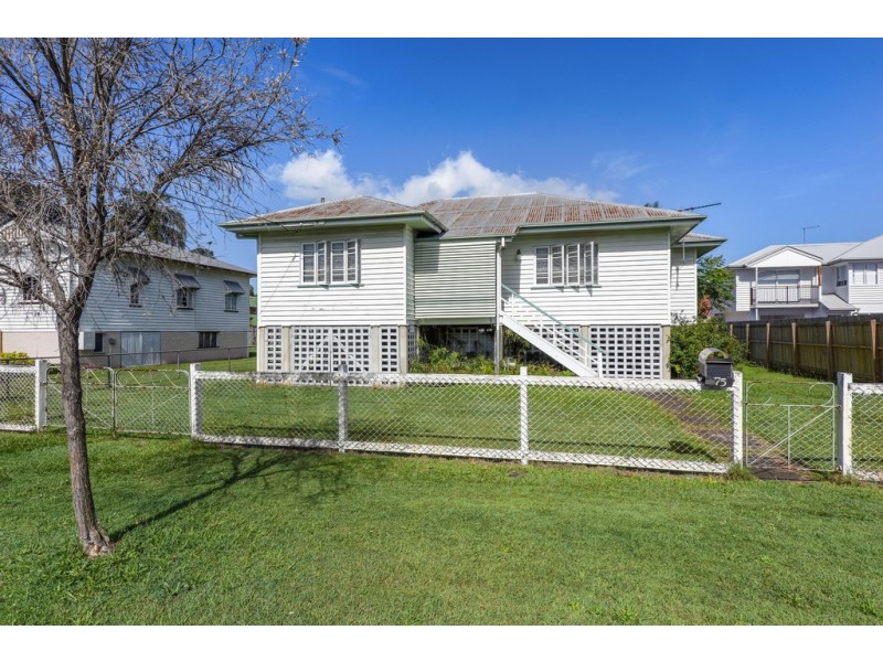 75 Killeen Street, Nundah QLD 4012