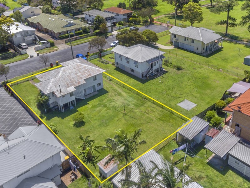 75 Killeen Street, Nundah QLD 4012