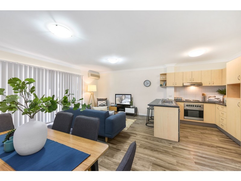 13/14-16 Collins Street, Nundah QLD 4012