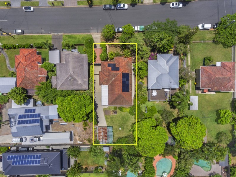 16 Lemnos Street, Nundah QLD 4012