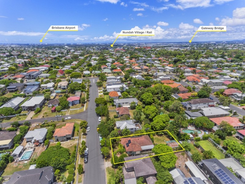 16 Lemnos Street, Nundah QLD 4012