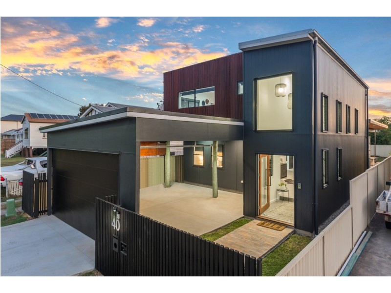 40 Jensen Road, Banyo QLD 4014