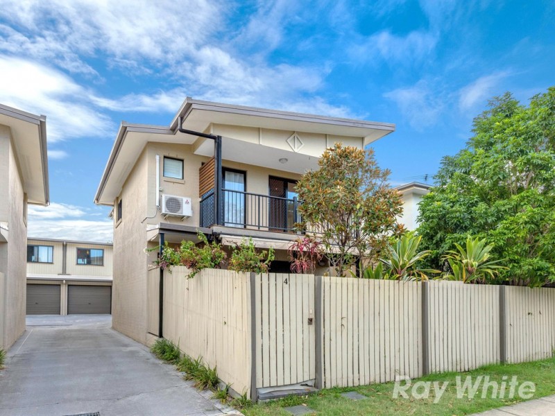 4/109 Jenner Street, Nundah QLD 4012