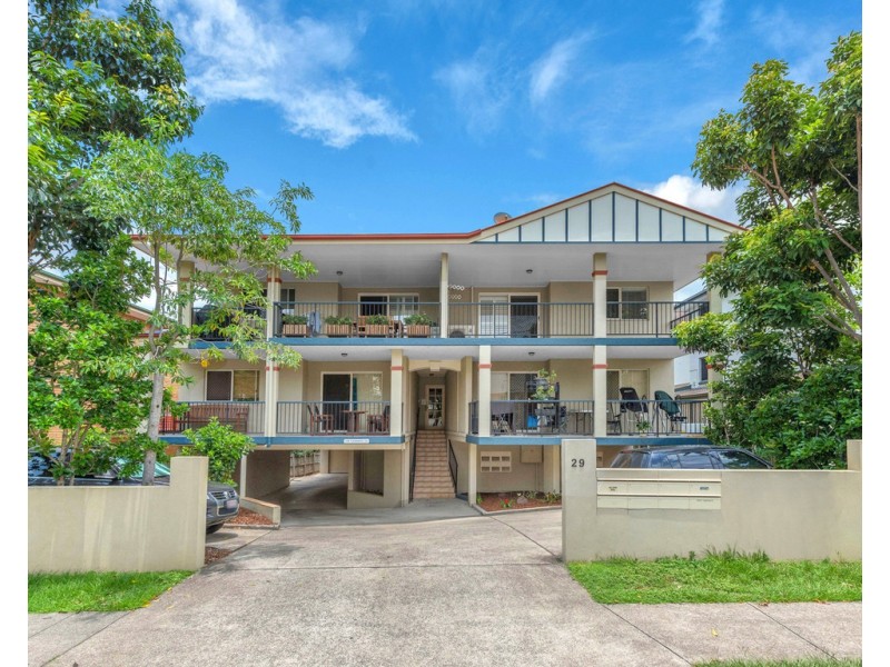 7/29 Wagner Road, Clayfield QLD 4011