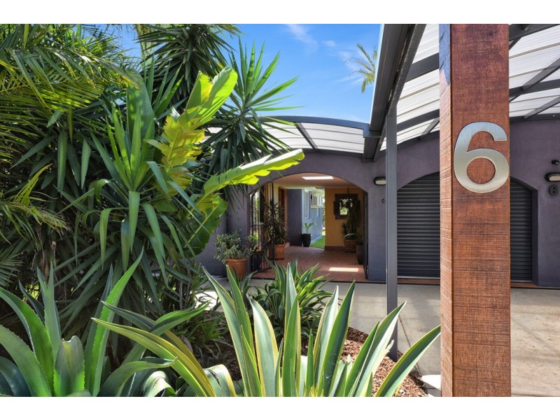 6 Pamir Street, Nudgee QLD 4014