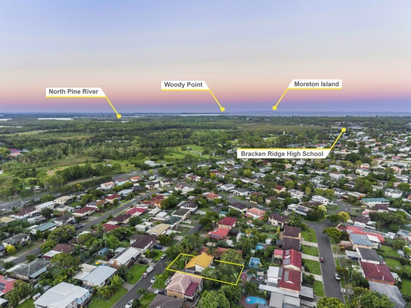 17 Lacaroo Street, Bracken Ridge QLD 4017