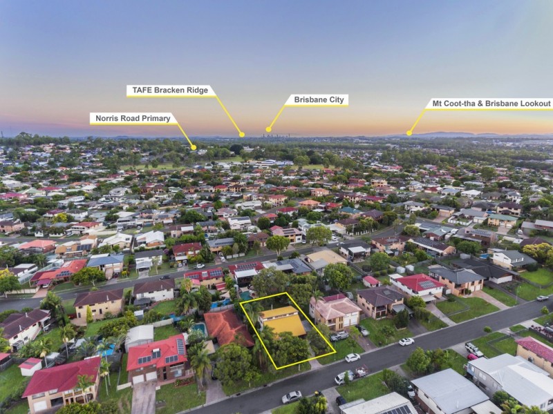 17 Lacaroo Street, Bracken Ridge QLD 4017