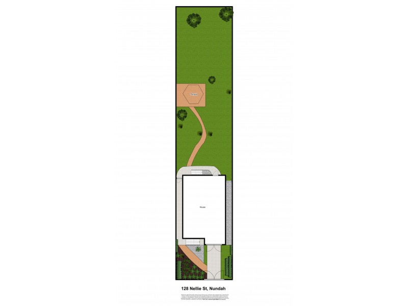 128 Nellie Street, Nundah QLD 4012