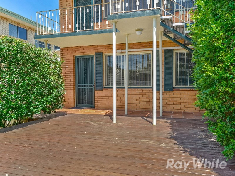 1/20 Wellington Street, Clayfield QLD 4011