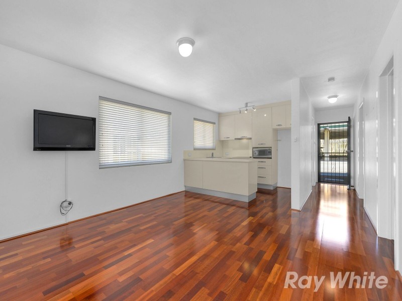 1/20 Wellington Street, Clayfield QLD 4011