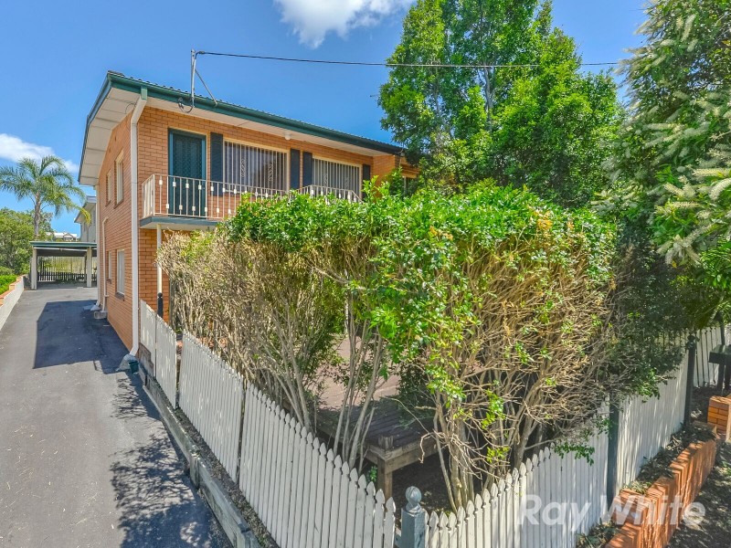 1/20 Wellington Street, Clayfield QLD 4011