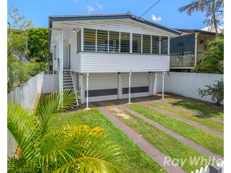 17 Henchman Street, Nundah QLD 4012
