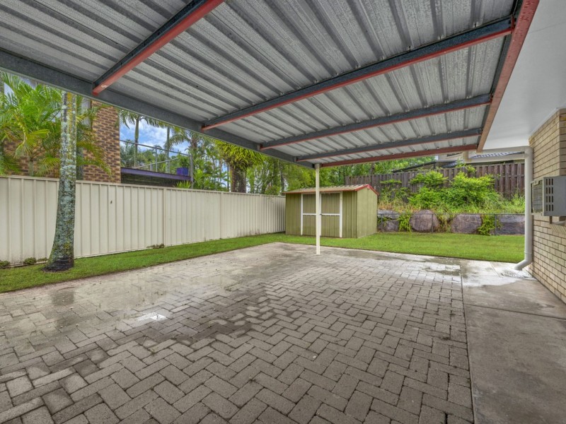 25 Alkeeba Street, Banyo QLD 4014