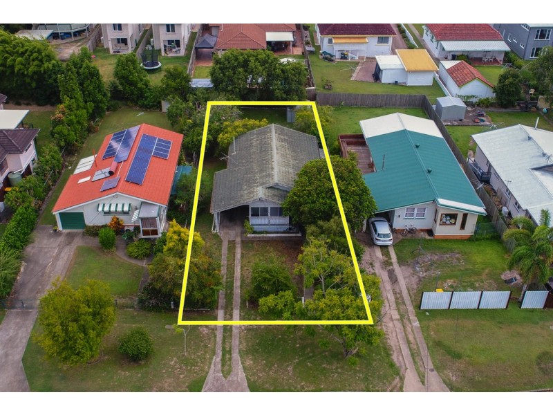 52 Watcombe Street, Wavell Heights QLD 4012