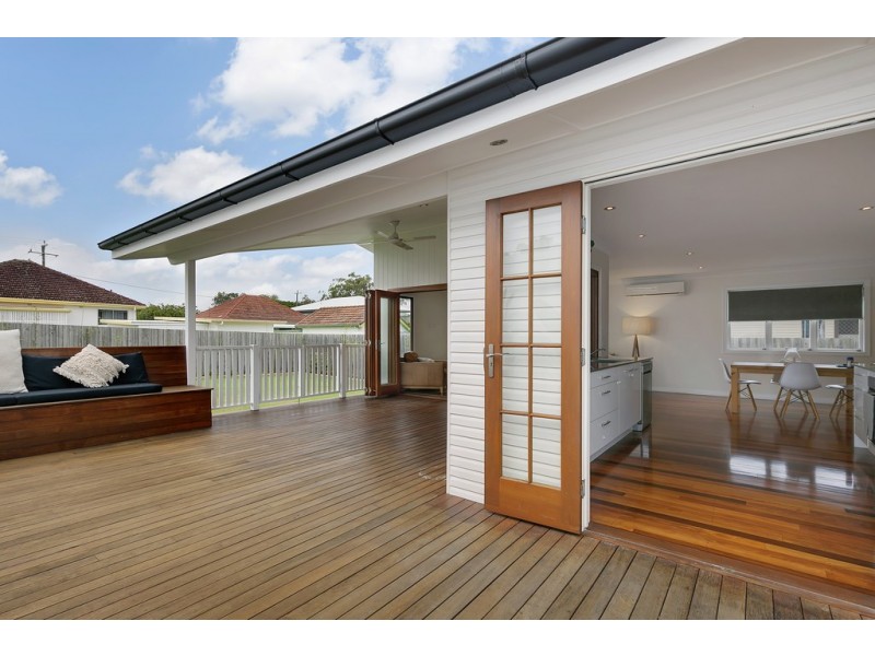 54 Watcombe Street, Wavell Heights QLD 4012