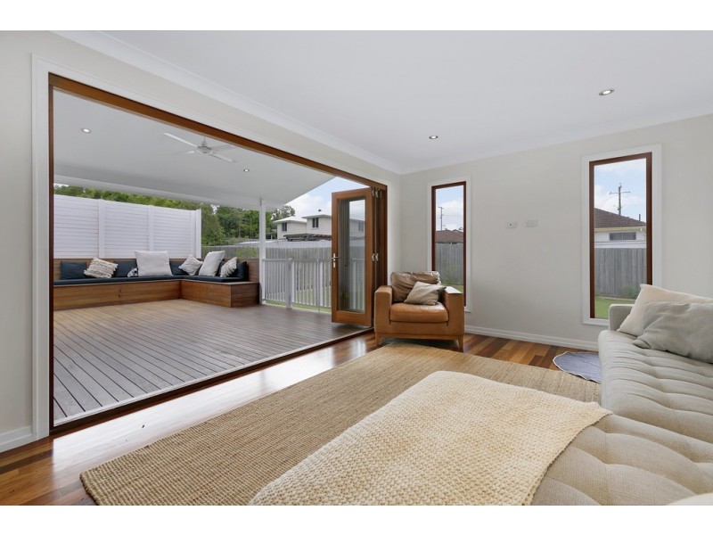 54 Watcombe Street, Wavell Heights QLD 4012